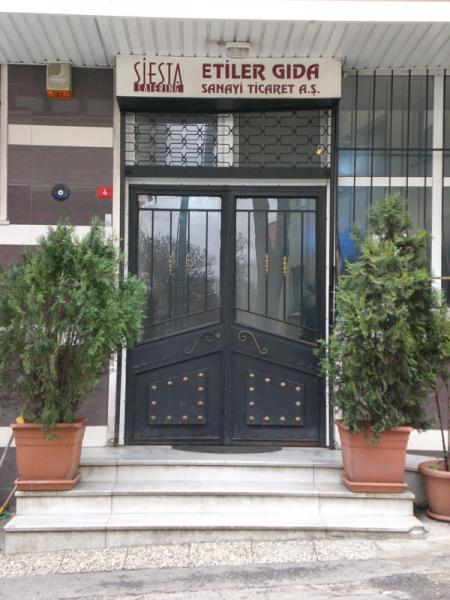 GALERİ