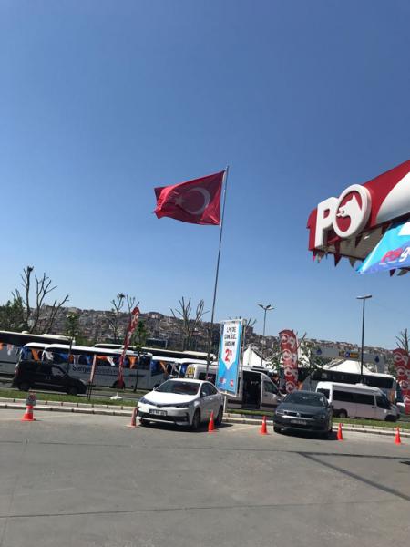 GALERİ