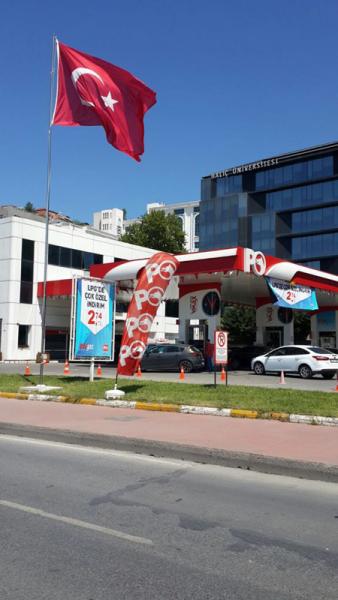GALERİ